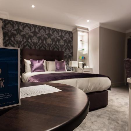 12Th Lock Boutique Hotel Castleknock Exteriér fotografie