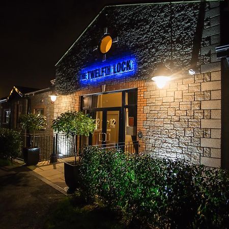 12Th Lock Boutique Hotel Castleknock Exteriér fotografie