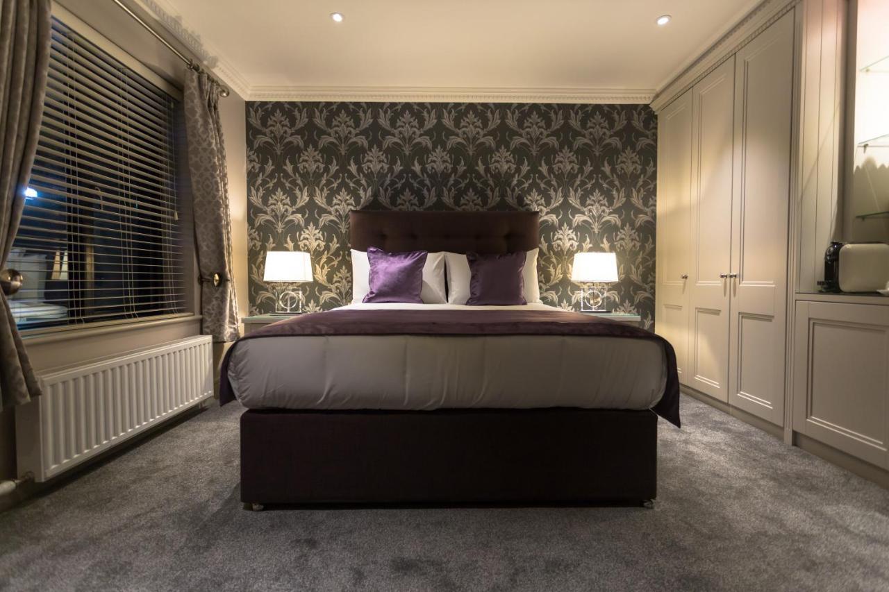 12Th Lock Boutique Hotel Castleknock Exteriér fotografie