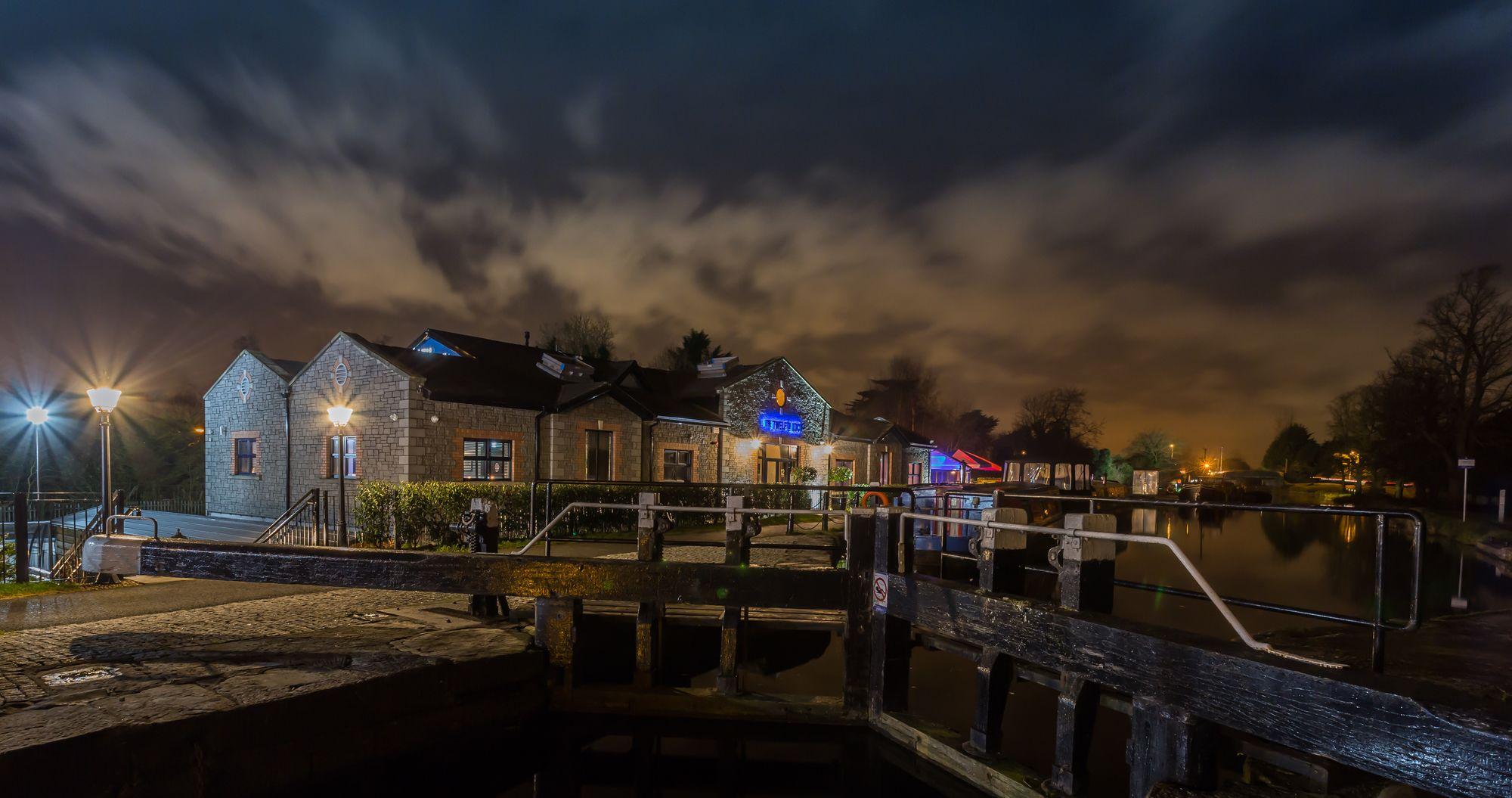 12Th Lock Boutique Hotel Castleknock Exteriér fotografie
