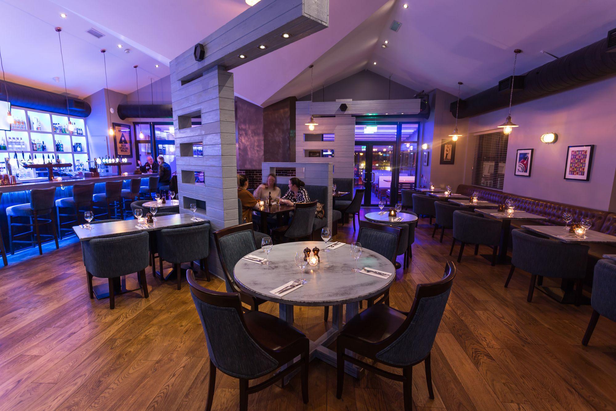 12Th Lock Boutique Hotel Castleknock Exteriér fotografie