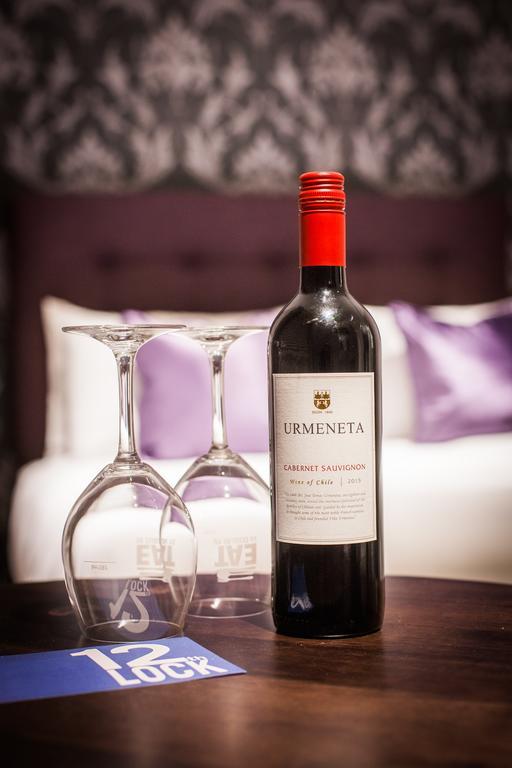 12Th Lock Boutique Hotel Castleknock Exteriér fotografie