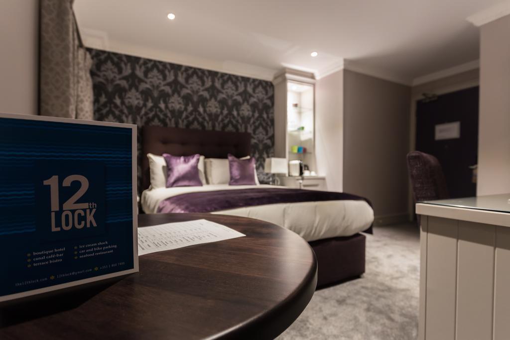 12Th Lock Boutique Hotel Castleknock Exteriér fotografie