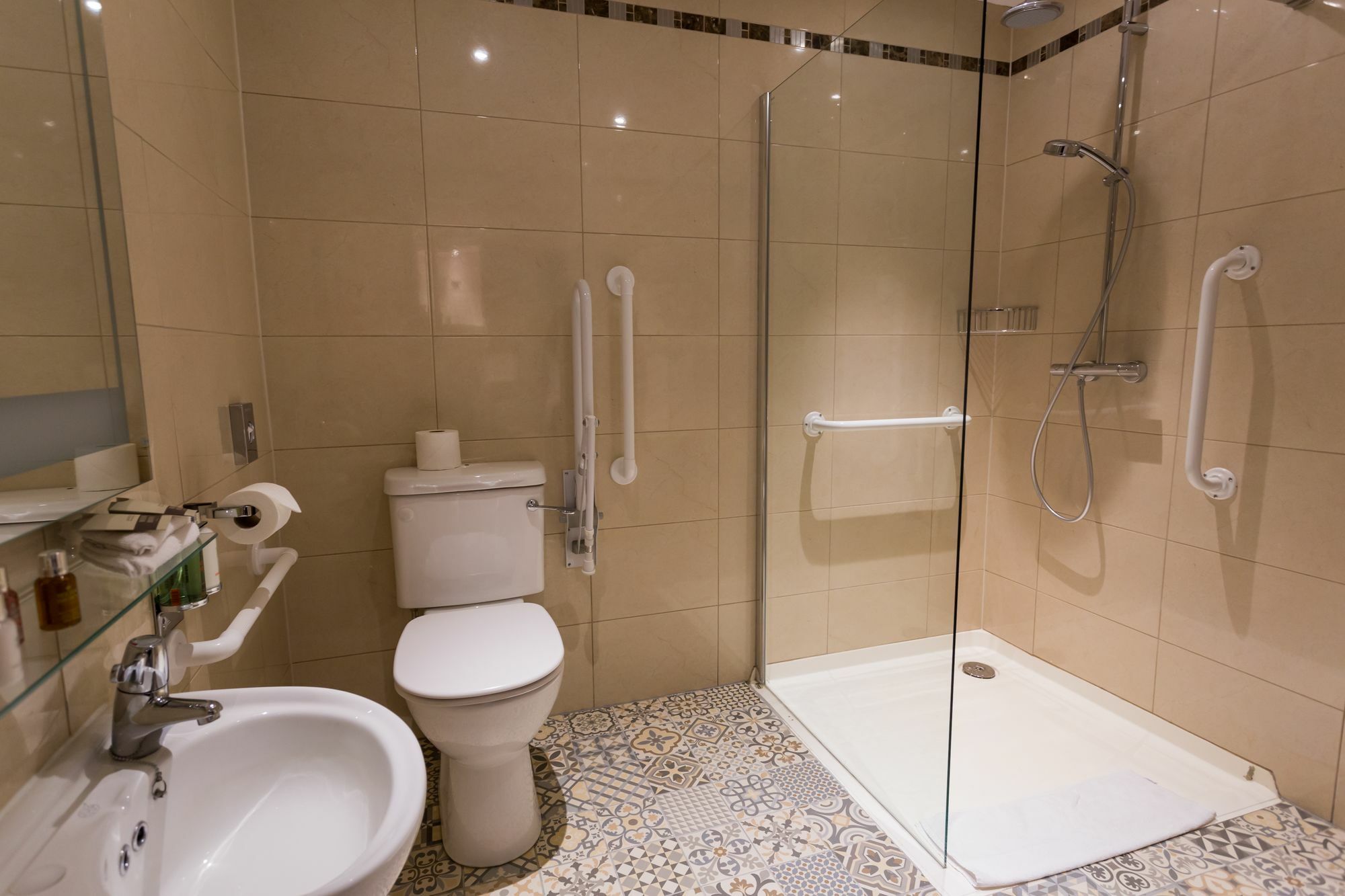12Th Lock Boutique Hotel Castleknock Exteriér fotografie