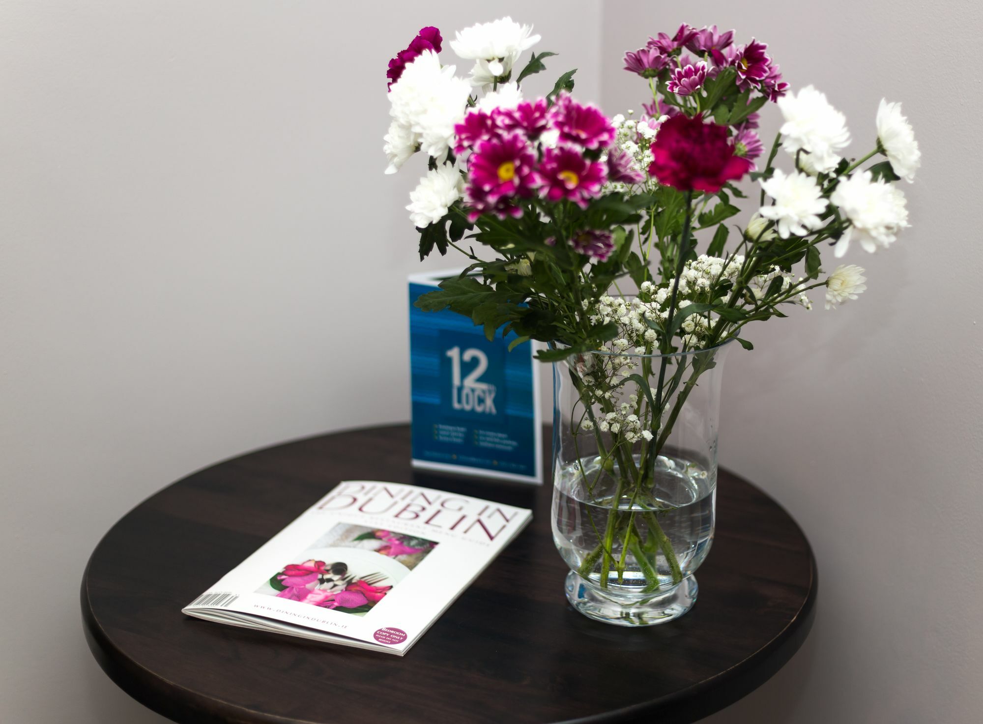 12Th Lock Boutique Hotel Castleknock Exteriér fotografie