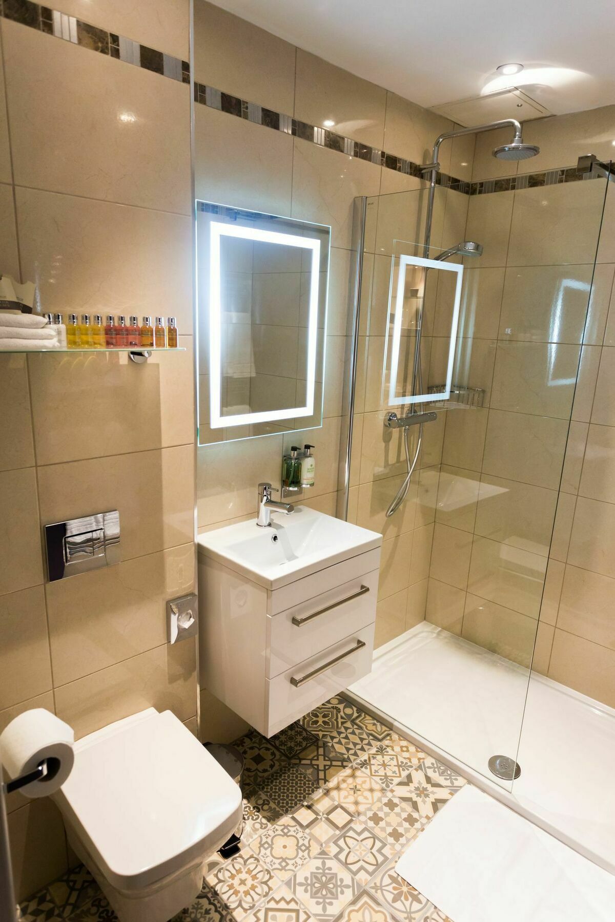 12Th Lock Boutique Hotel Castleknock Exteriér fotografie