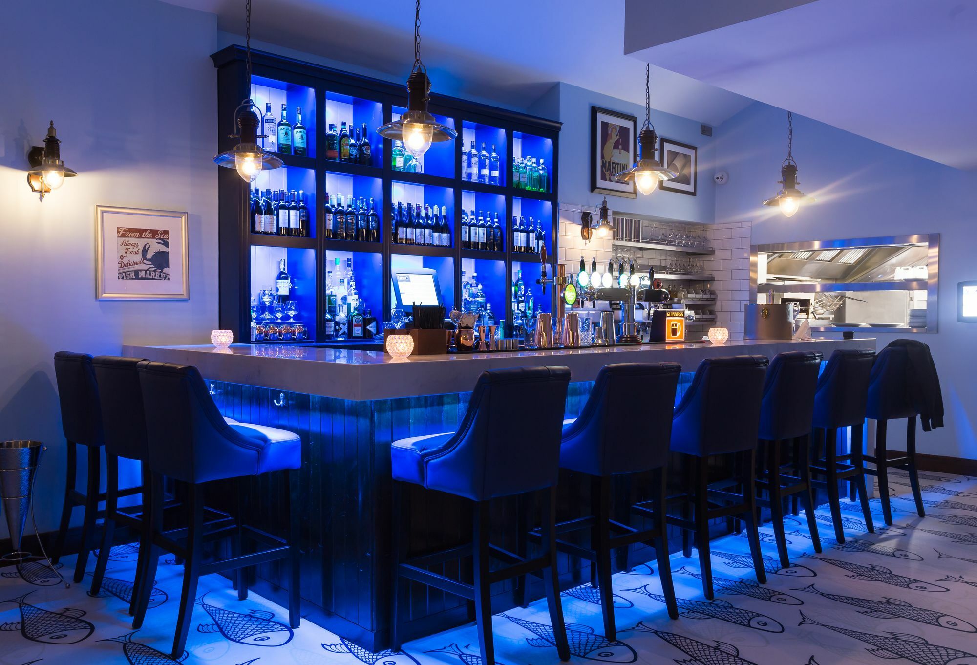 12Th Lock Boutique Hotel Castleknock Exteriér fotografie