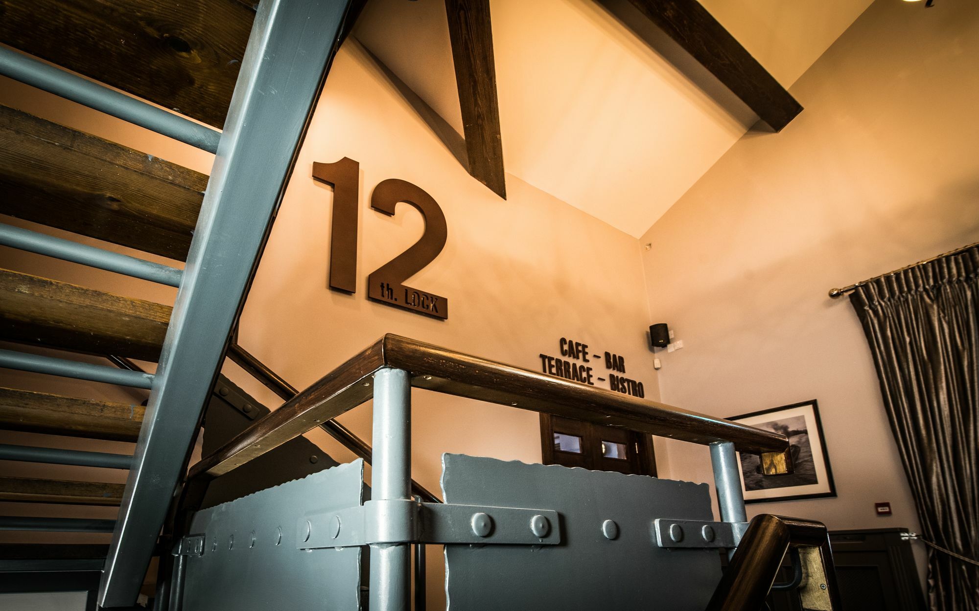 12Th Lock Boutique Hotel Castleknock Exteriér fotografie