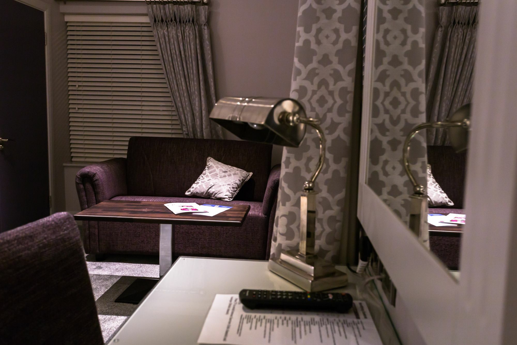 12Th Lock Boutique Hotel Castleknock Exteriér fotografie