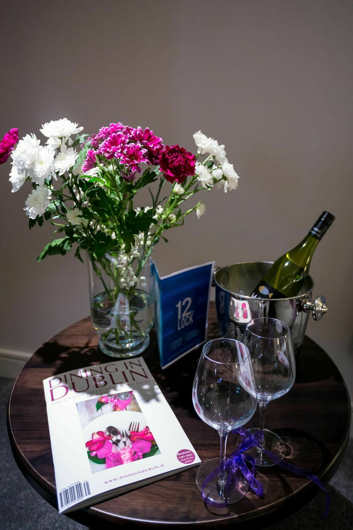 12Th Lock Boutique Hotel Castleknock Exteriér fotografie