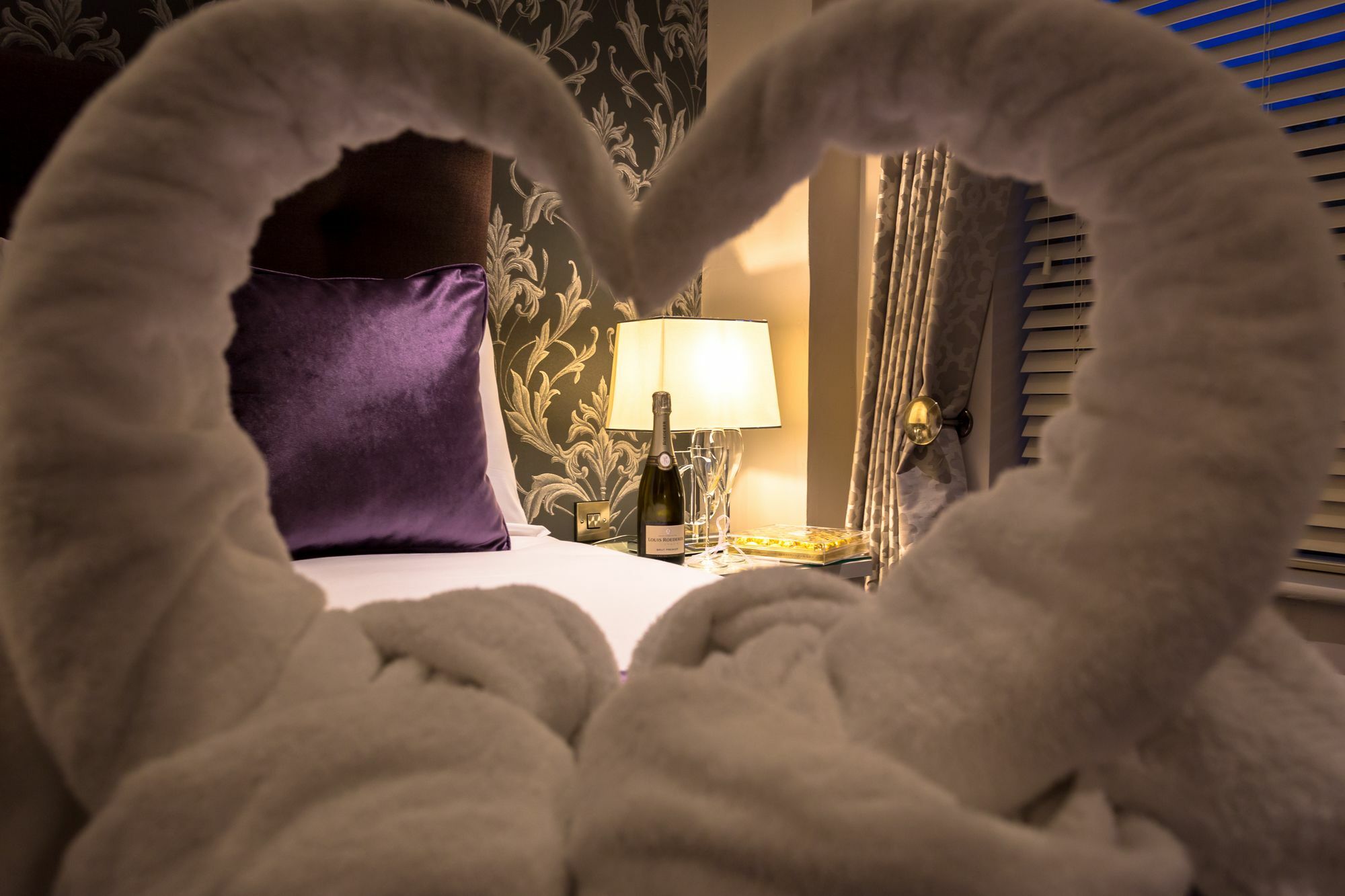 12Th Lock Boutique Hotel Castleknock Exteriér fotografie