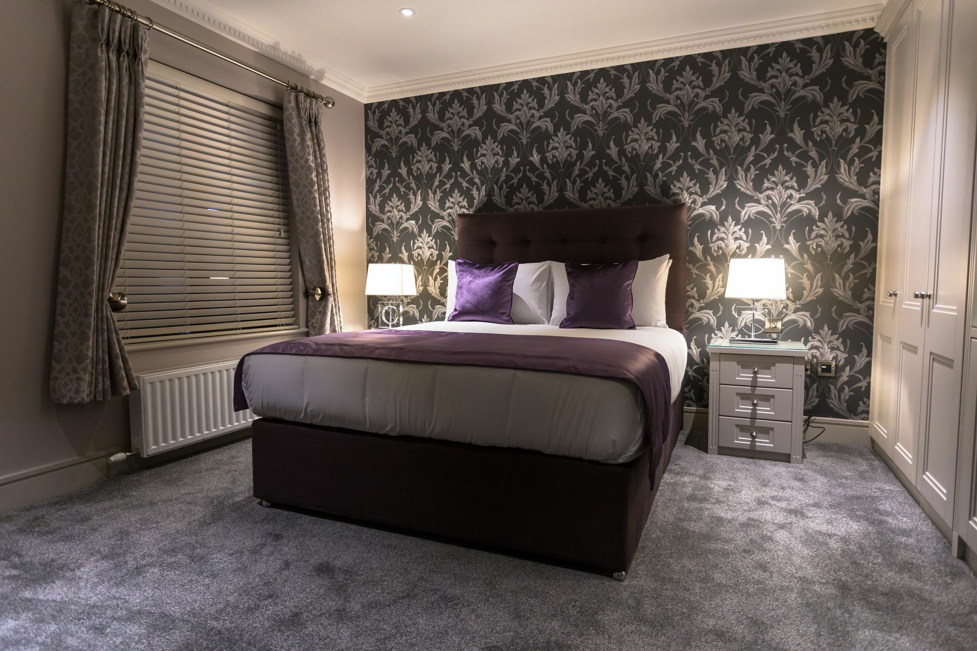 12Th Lock Boutique Hotel Castleknock Exteriér fotografie
