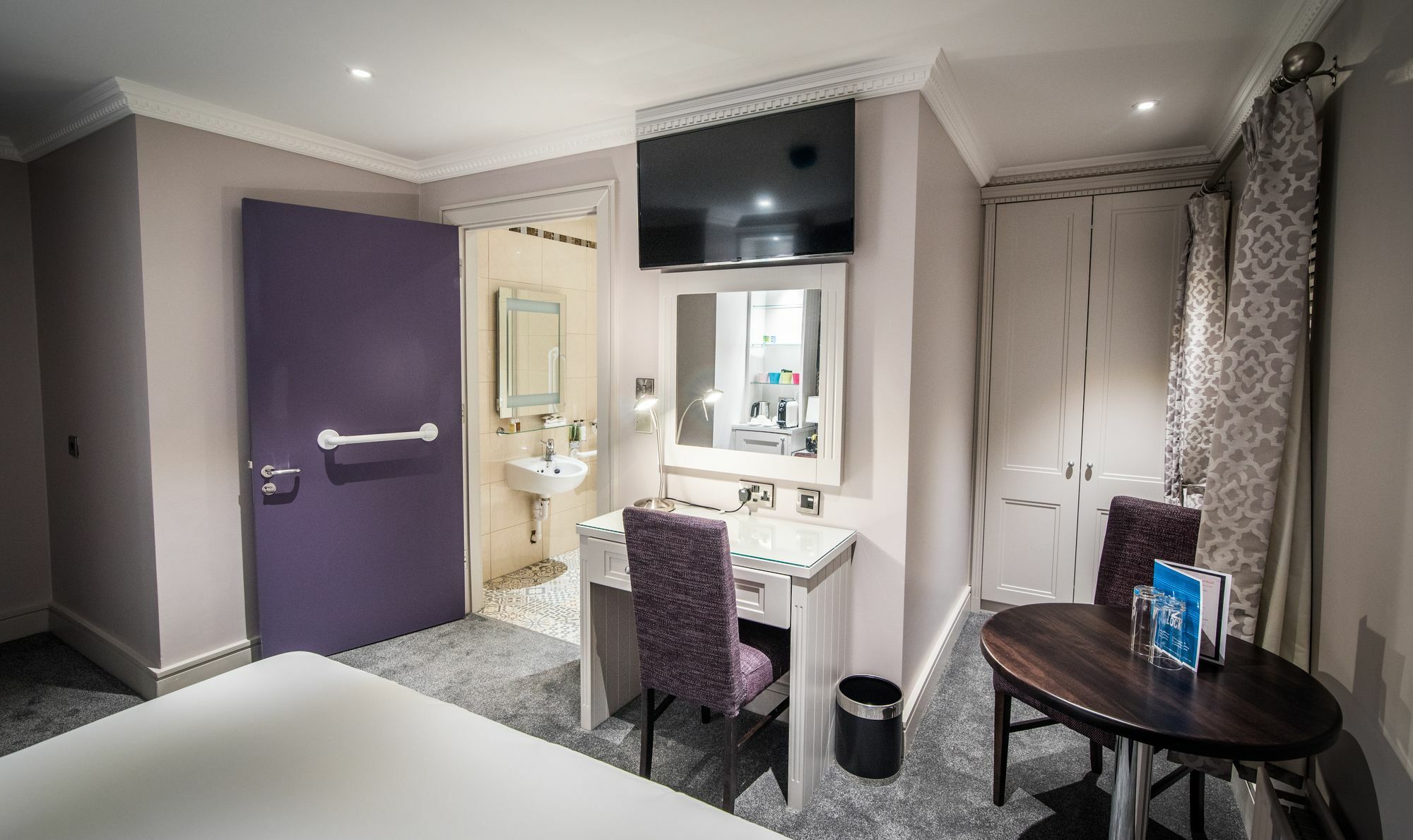 12Th Lock Boutique Hotel Castleknock Exteriér fotografie